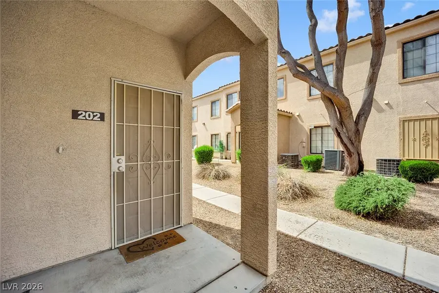 2111 Hussium Hills Street #202, Las Vegas, NV 89108 - #3
