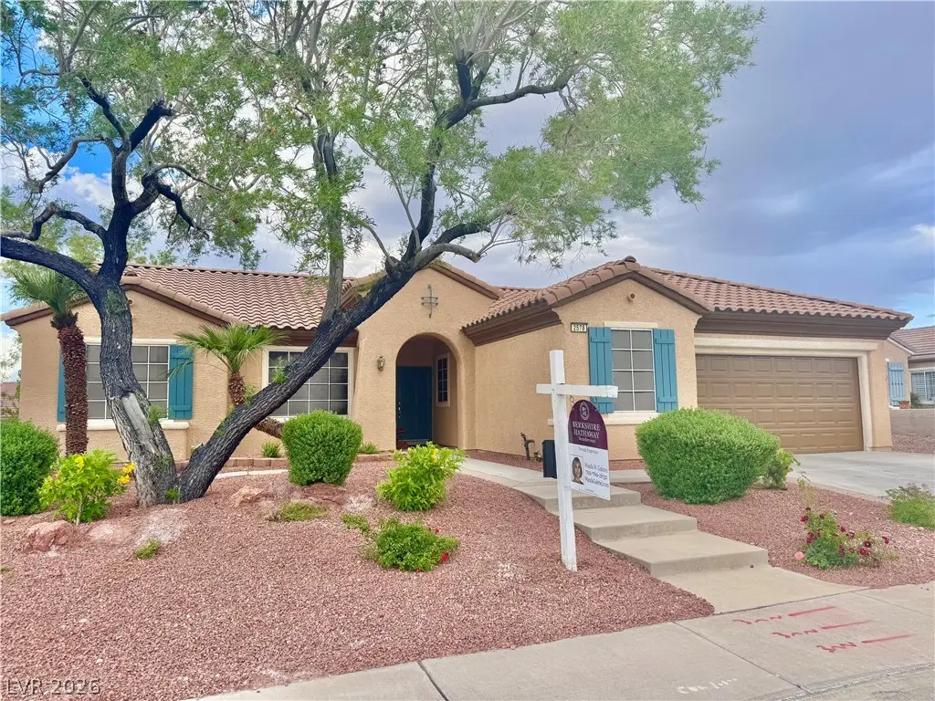 2578 Grandville Avenue, Henderson, NV 89052 - #1
