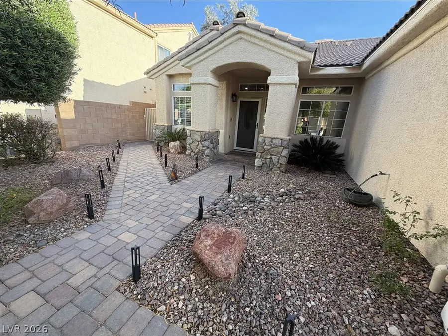 5791 Magini Avenue, Las Vegas, NV 89141 - #2