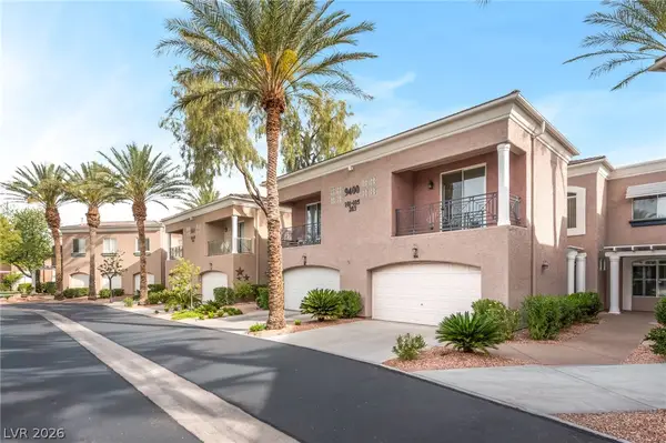 9400 Laguna Niguel Drive #104, Las Vegas, NV 89134