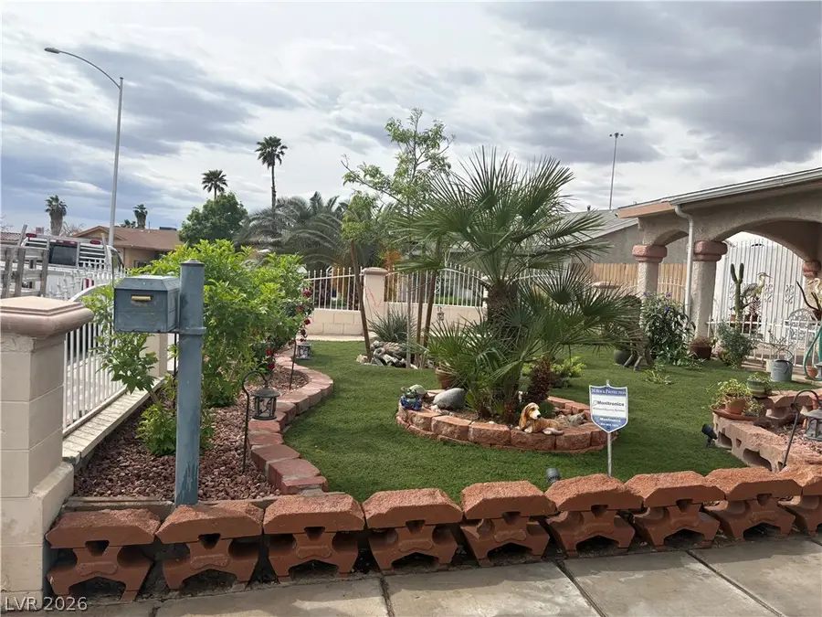 93 Vallejo Avenue, Las Vegas, NV 89110 - #2
