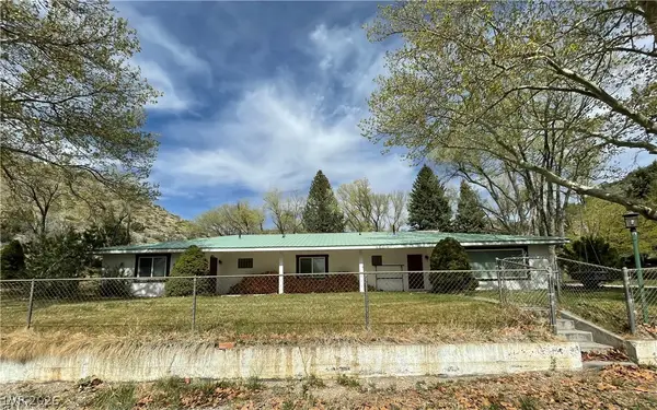 1768 Argentite Way, Pioche, NV 89043