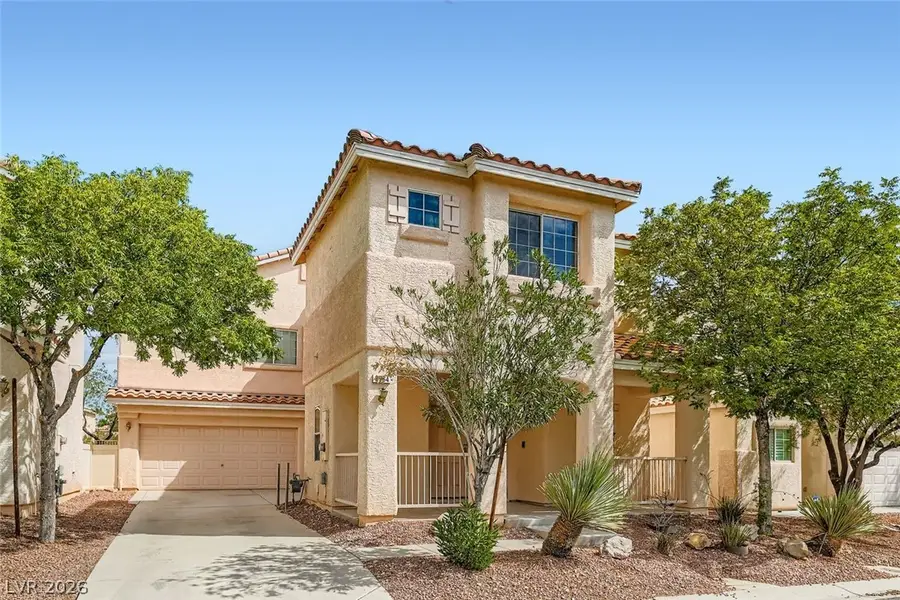 8964 Tom Noon Avenue, Las Vegas, NV 89178 - #3