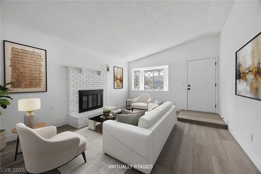 653 Lineshack Lane, Las Vegas, NV 89110 - #3