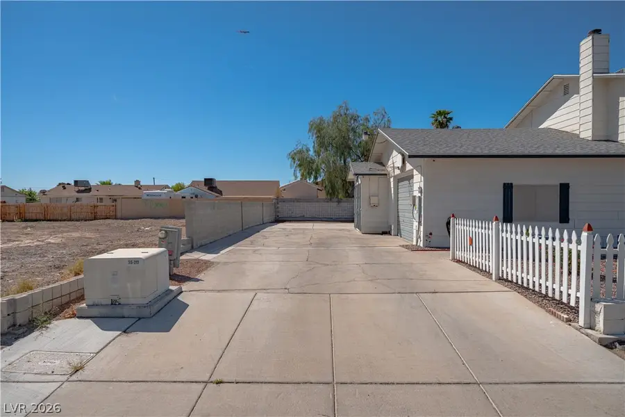 4631 E Colorado Avenue, Las Vegas, NV 89104 - #3
