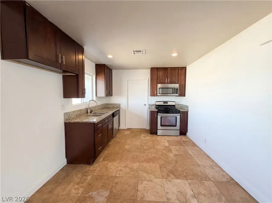 3101 E Bartlett Avenue, North Las Vegas, NV 89030 - #2