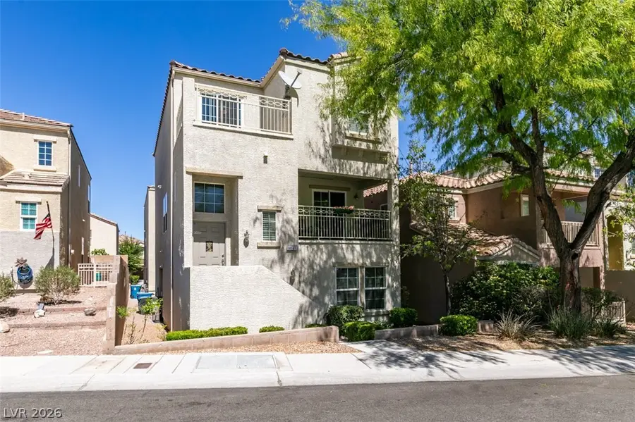 9061 Pure Sapphire Court, Las Vegas, NV 89149 - #2