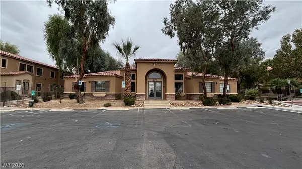 2051 Hussium Hills Street #101, Las Vegas, NV 89108