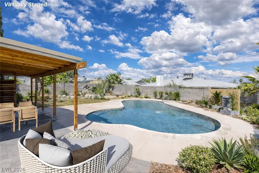 7208 Eve Court, Las Vegas, NV 89145 - #2