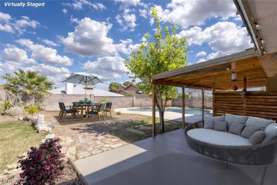 7208 Eve Court, Las Vegas, NV 89145 - #3