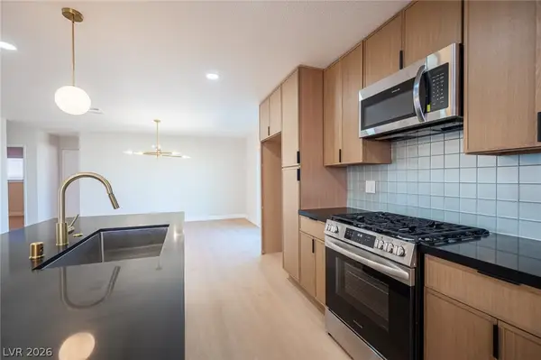 4454 Dennis Way, Las Vegas, NV 89121