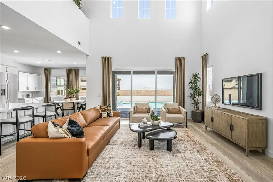 116 Camila Village Avenue, Henderson, NV 89011 - #3