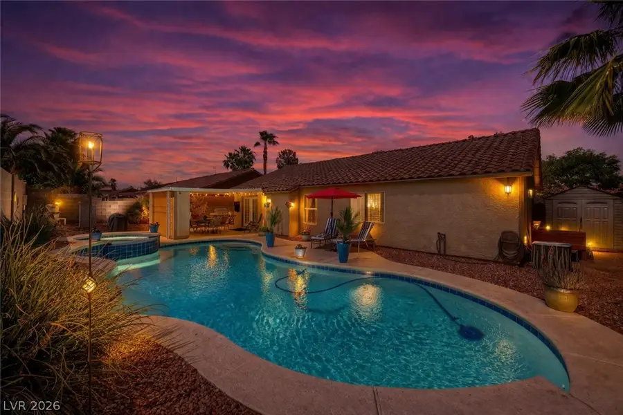 1113 Sport Of Kings Avenue, Henderson, NV 89015 - #3