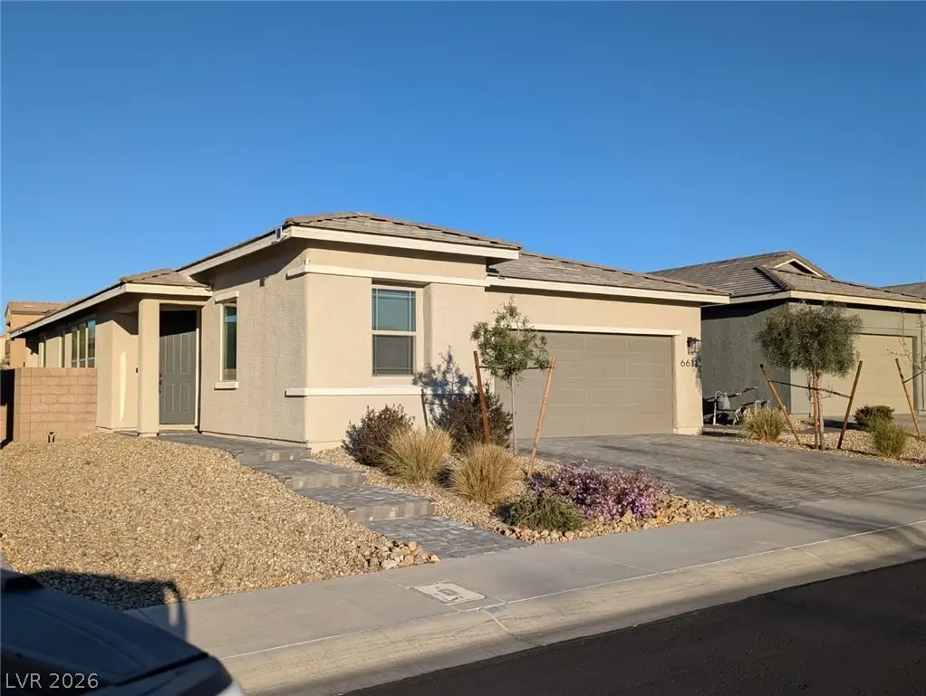 6611 Summershade Street, North Las Vegas, NV 89086 - #1