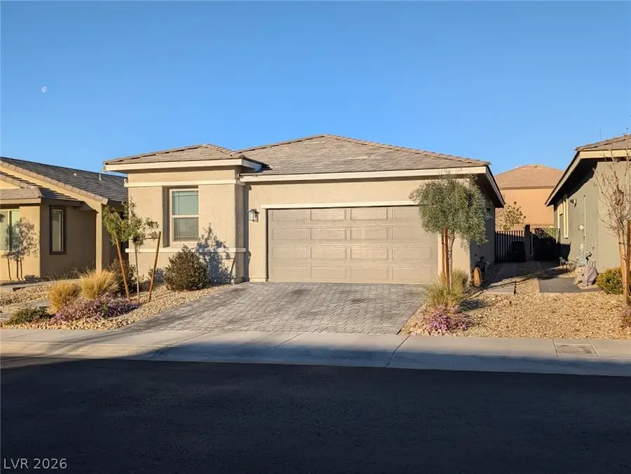 6611 Summershade Street, North Las Vegas, NV 89086 - #2