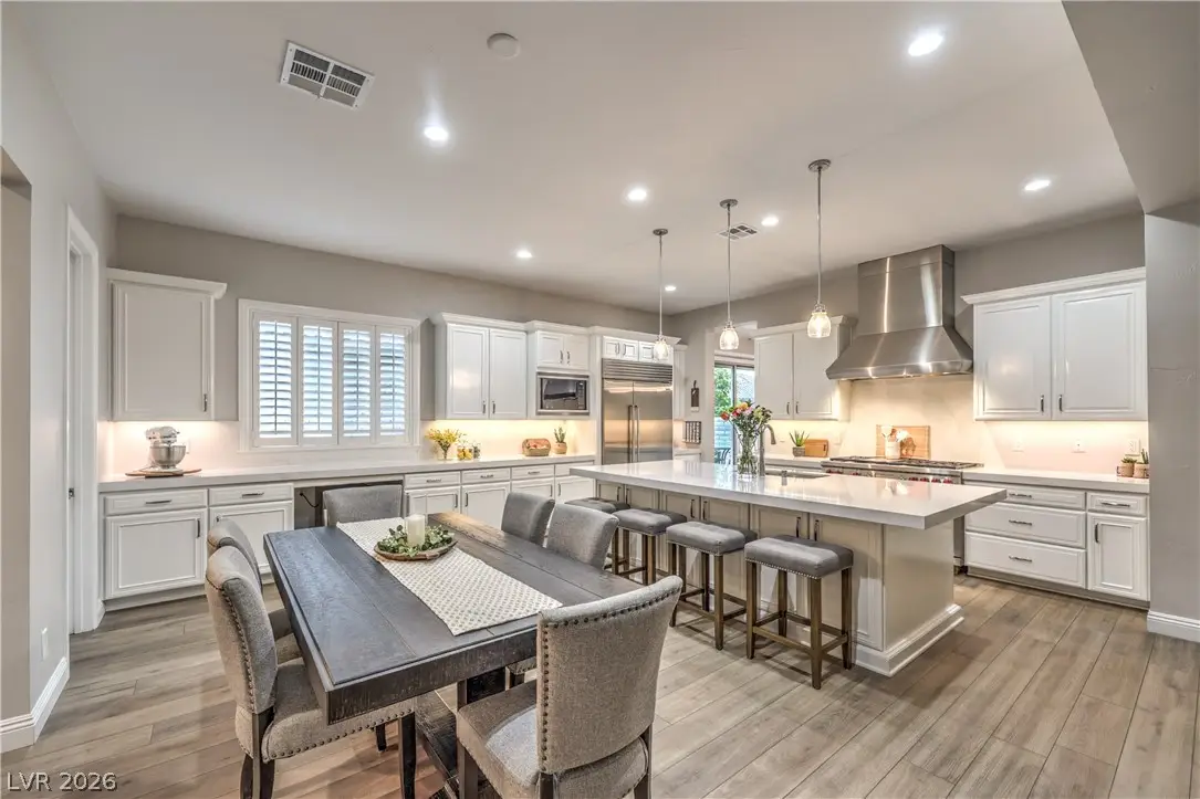97 Menorca Island Court, Las Vegas, NV 89138 - #1