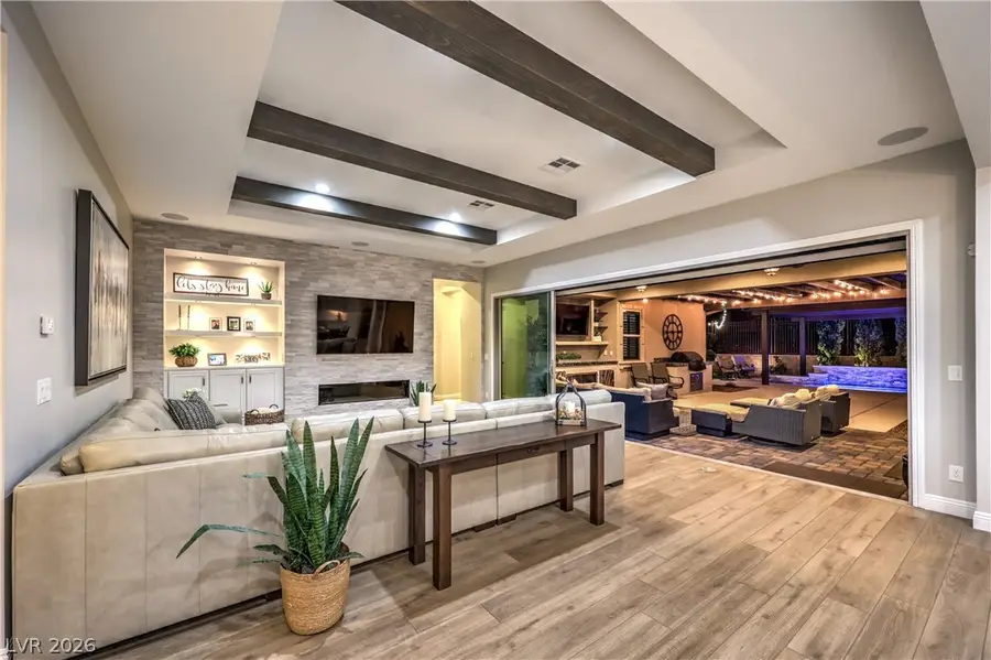 97 Menorca Island Court, Las Vegas, NV 89138 - #2