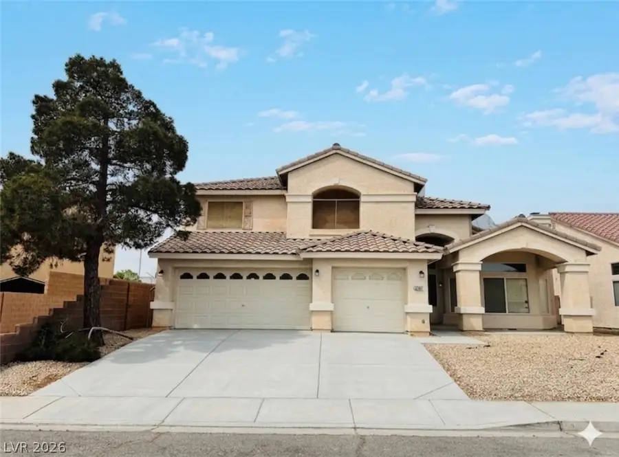 3787 Bombastic Court, Las Vegas, NV 89147 - #2