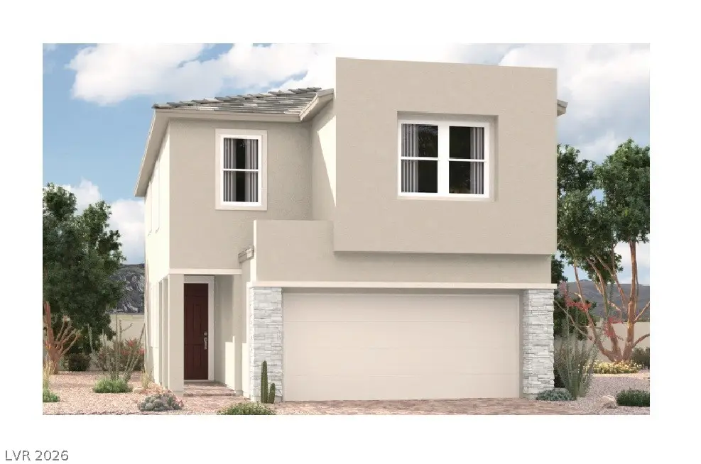 3068 Starchild Lane, Las Vegas, NV 89120 - #1