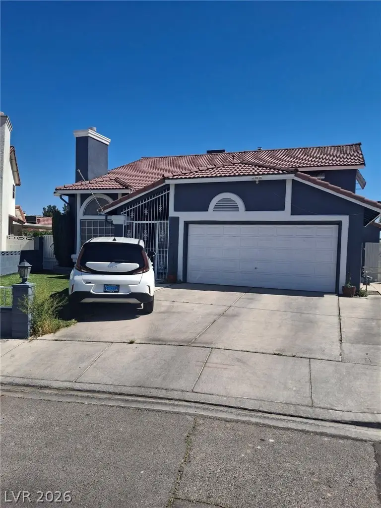 Address Withheld By Seller, Las Vegas, NV 89103 - #1