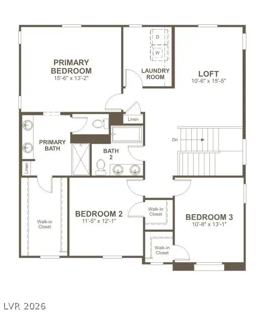 7444 Proctor Street, Henderson, NV 89052 - #3