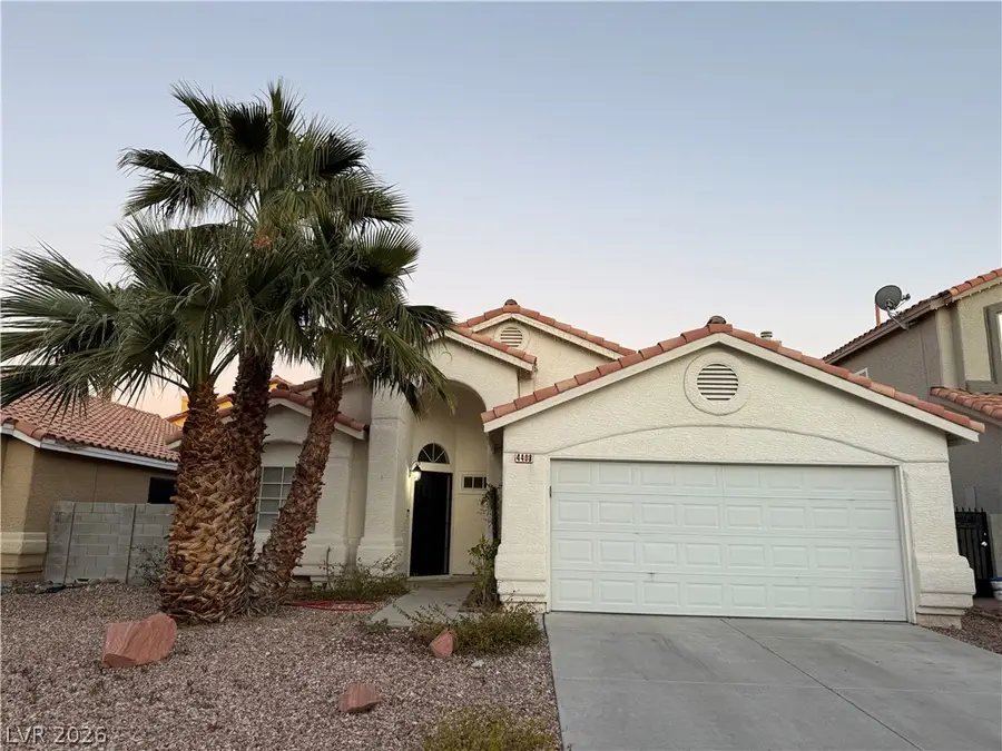 4408 Vogue Street, Las Vegas, NV 89129 - #2