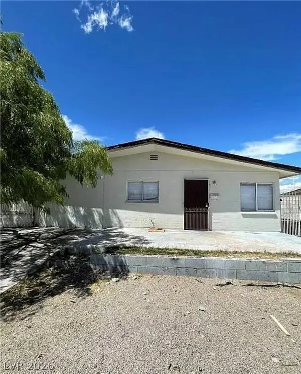 5128 Forrest Hills Lane, Las Vegas, NV 89108