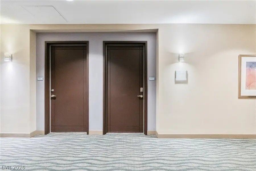 200 Hoover Avenue #1201, Las Vegas, NV 89101 - #2