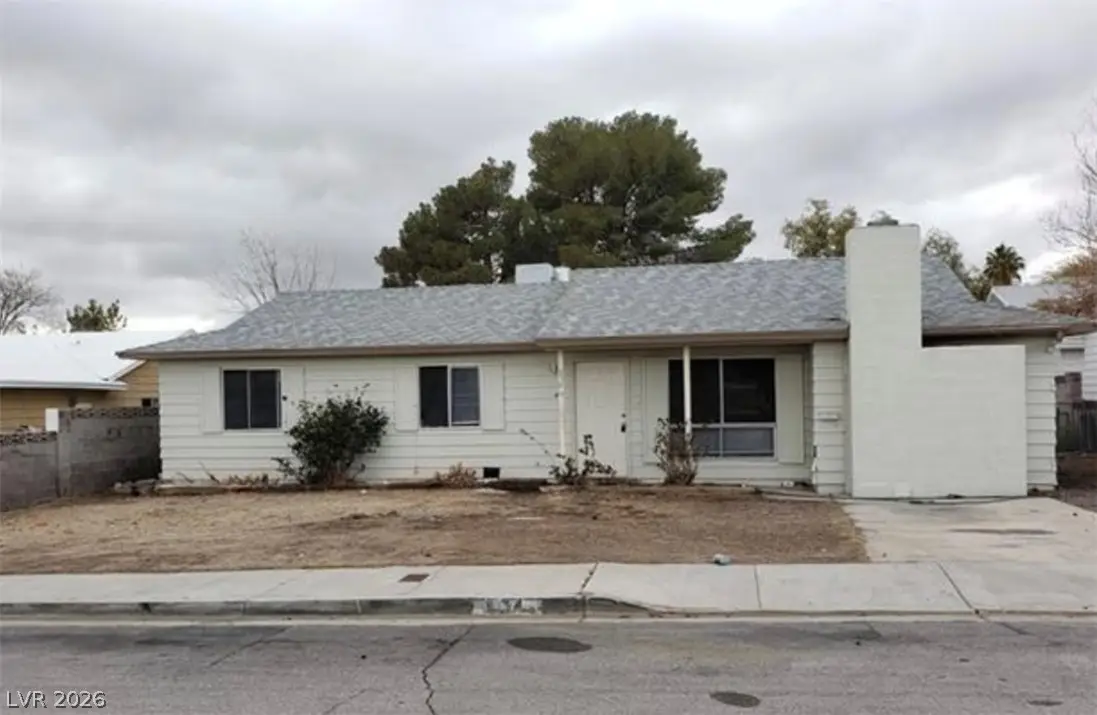 834 Benita Place, Boulder City, NV 89005 - #1
