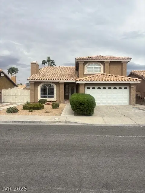 906 Crowfoot Circle, Henderson, NV 89014 - #1