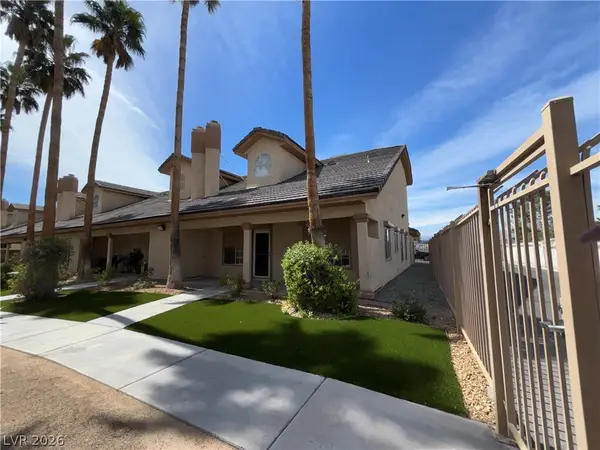 5070 Tara Avenue #113, Las Vegas, NV 89146