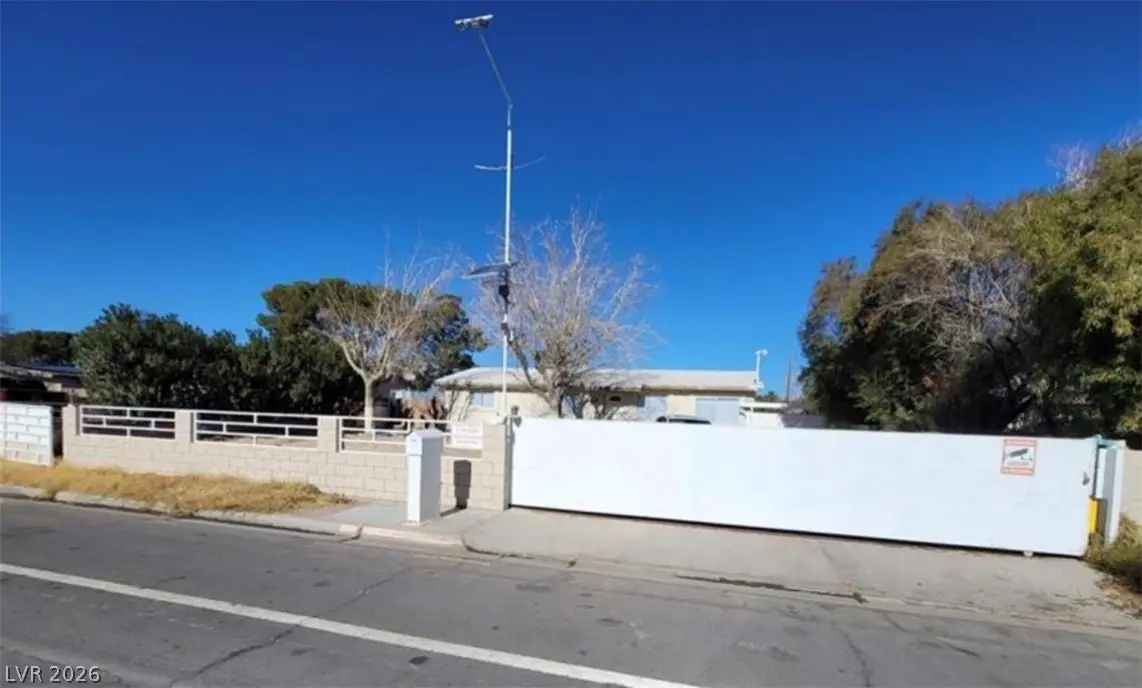 4928 E Monroe Avenue, Las Vegas, NV 89110 - #1