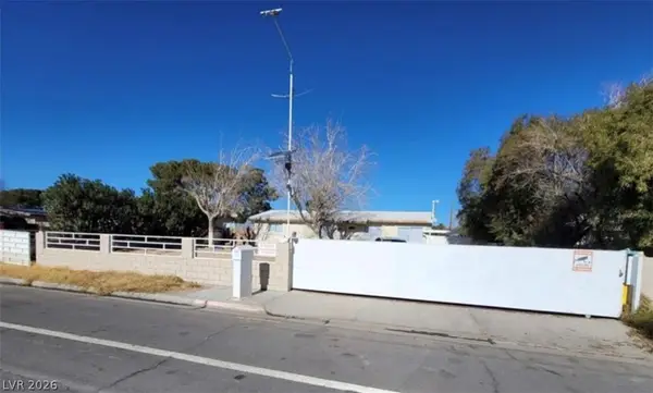 4928 E Monroe Avenue, Las Vegas, NV 89110