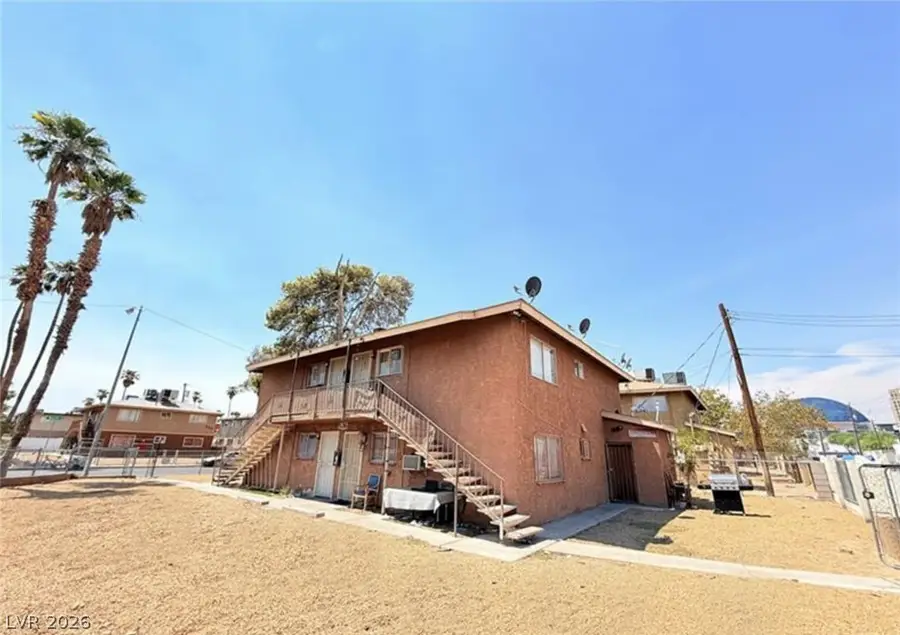 536 North Circle, Las Vegas, NV 89119 - #2
