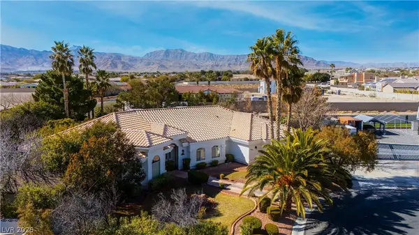 8887 Tierney Court, Las Vegas, NV 89149