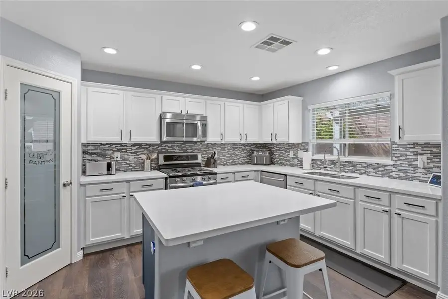 1053 Carson Run Street, Henderson, NV 89002 - #2