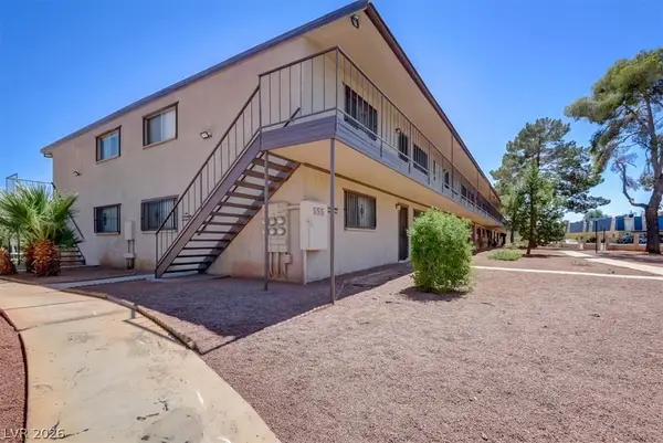 555 S Royal Crest Circle #25, Las Vegas, NV 89169