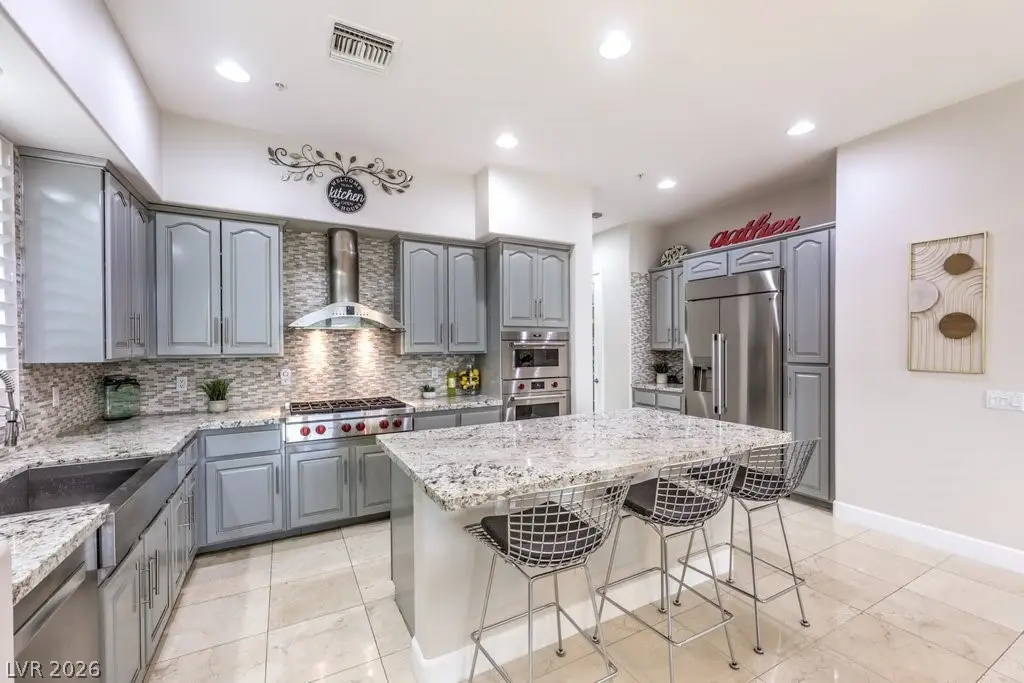 14 Brandermill Drive, Henderson, NV 89052 - #1