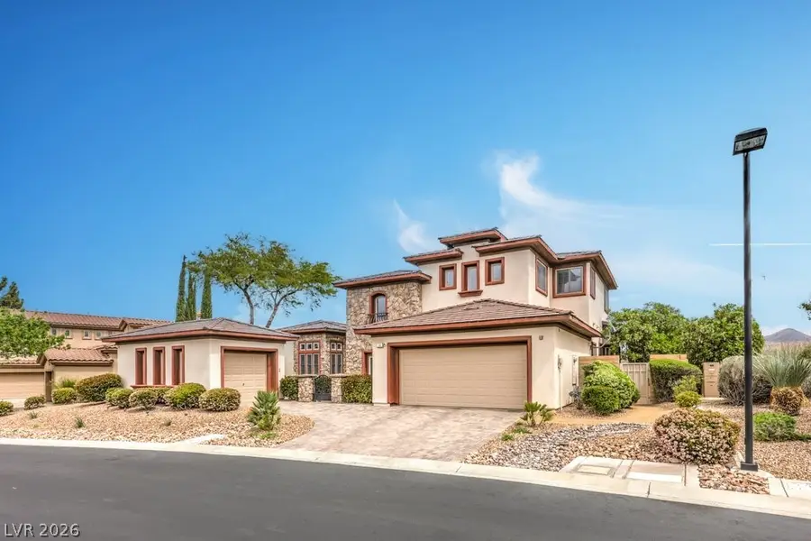 14 Brandermill Drive, Henderson, NV 89052 - #2