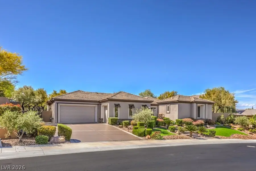 17 Chenal Pass, Henderson, NV 89052 - #2