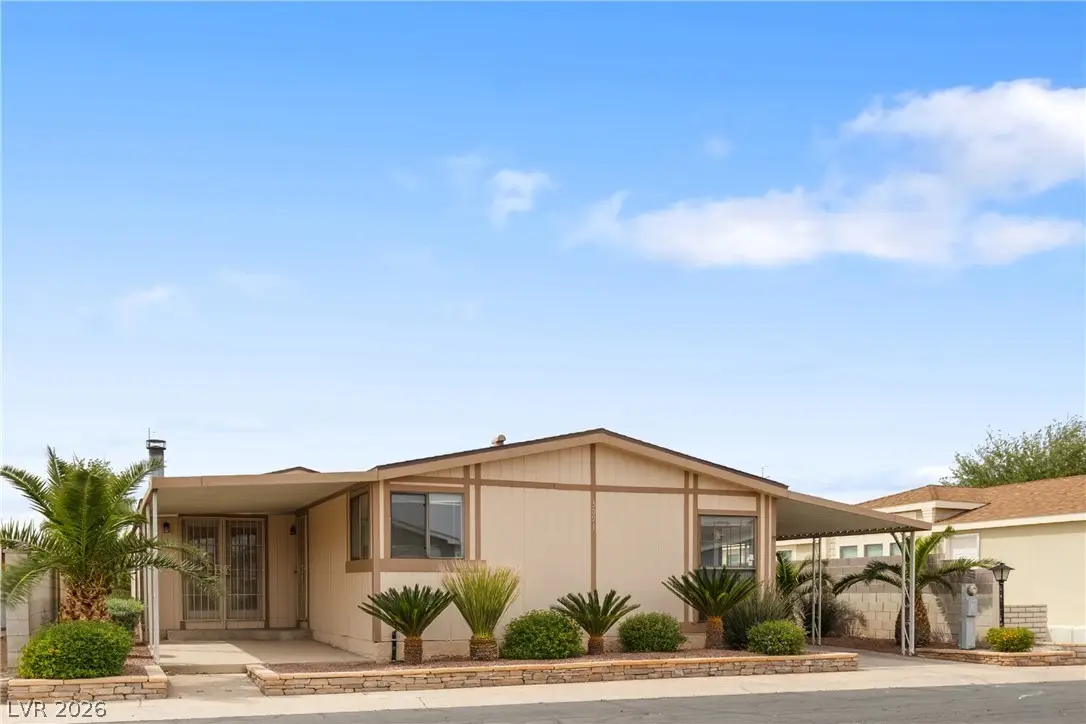 3091 Chimayo Lane, Las Vegas, NV 89122 - #1