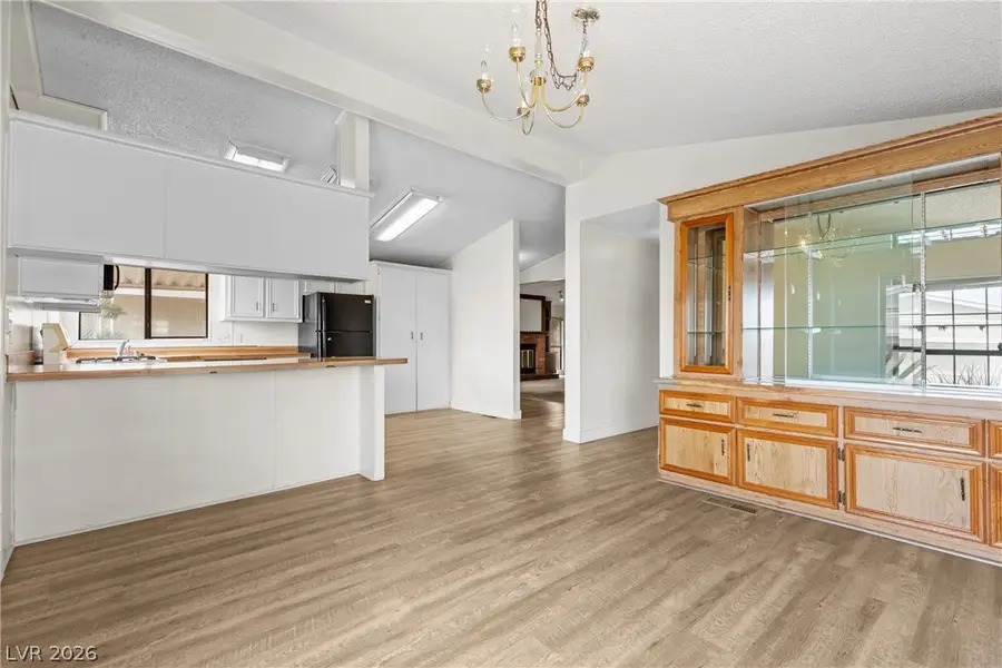 3091 Chimayo Lane, Las Vegas, NV 89122 - #3