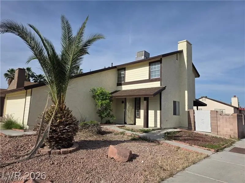 7235 Wichita Court, Las Vegas, NV 89119 - #2