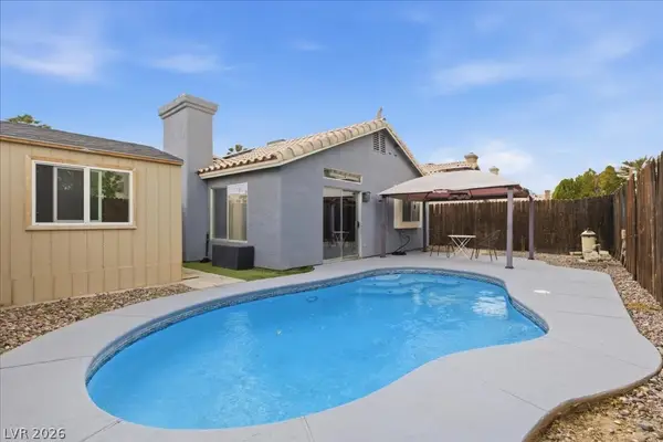 5788 Spoon Circle, Las Vegas, NV 89142