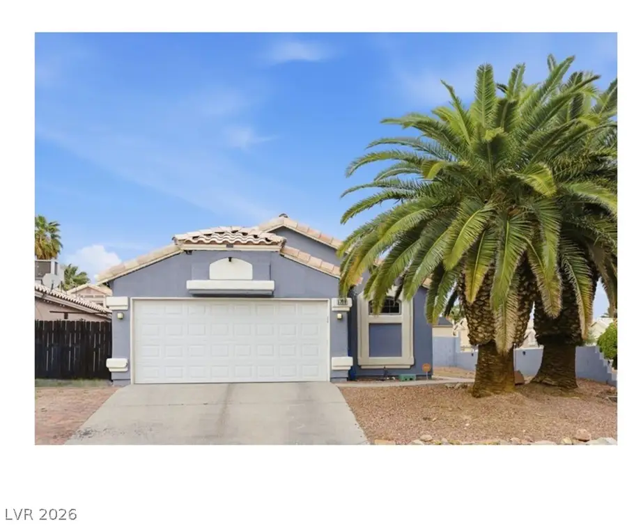 5788 Spoon Circle, Las Vegas, NV 89142 - #2