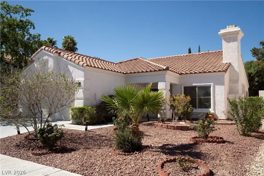 1417 Country Hollow Drive, Las Vegas, NV 89117 - #2