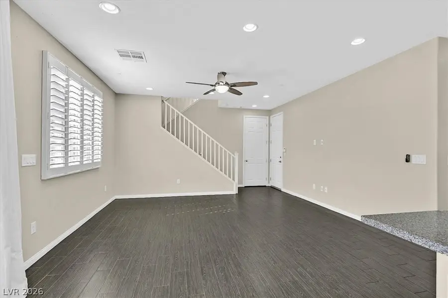 3209 Rosenberg Way, North Las Vegas, NV 89032 - #3