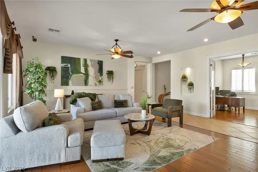 3540 Wisdom Court, Las Vegas, NV 89120 - #3