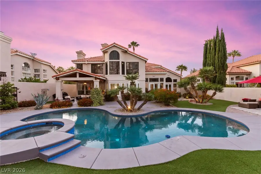 8309 Opal Cove Drive, Las Vegas, NV 89128 - #2