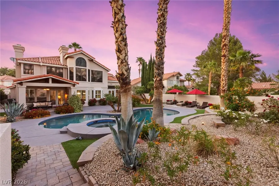 8309 Opal Cove Drive, Las Vegas, NV 89128 - #3